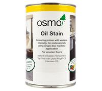 Osmo Oil Stain 3514 Graphite - 2.5L