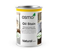 osmo Oil Stain (3519 - Natural, 1l)