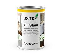 osmo Oil Stain (3564 - Tobacco, 1l)