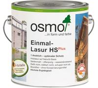 Osmo One Coat Only 2.5L (9212) - Silver Poplar