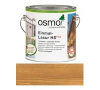 Osmo One Coat Only 2.5L (9241) - Oak