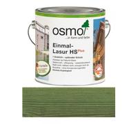 Osmo One Coat Only HS Plus 2.5L - Fir Green - 9242
