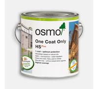 Osmo One Coat Only Hs Plus 9212 Silver Poplar - 750Ml