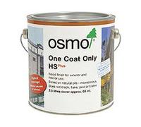 OSMO One Coat Only HS-Plus - OAK - 2.5 Liters