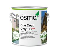 Osmo One Coat Only Quartz Grey (9207) 2.5L