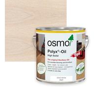 Osmo Original Polyx Oil Rapid Matt (3040 White, 2.5l)