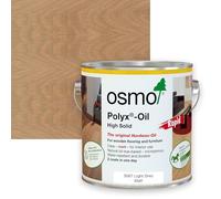 Osmo Original Polyx Oil Rapid Matt (3067 Light Grey, 2.5l)