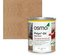Osmo Original Polyx Oil Rapid Matt (3067 Light Grey, 750ml)