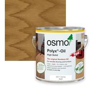 Osmo Original Polyx Oil Rapid Matt (3071 Honey, 2.5l)