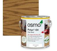 Osmo Original Polyx Oil Rapid Matt (3072 Amber, 2.5l)