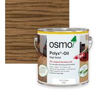 Osmo Original Polyx Oil Rapid Matt (3073 Terra, 2.5l)