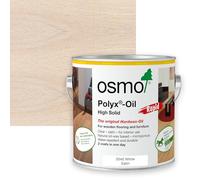 Osmo Original Polyx-Oil Rapid Tints Satin (3040 White, 2.5l)