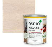 Osmo Original Polyx-Oil Rapid Tints Satin (3040 White, 750ml)