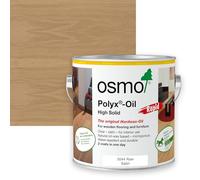 Osmo Original Polyx-Oil Rapid Tints Satin (3044 Raw, 2.5l)