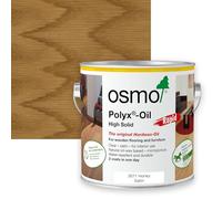 Osmo Original Polyx-Oil Rapid Tints Satin (3071 Honey, 2.5l)
