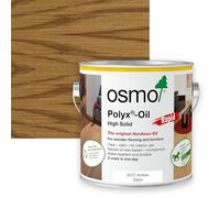 Osmo Original Polyx-Oil Rapid Tints Satin (3072 Amber, 2.5l)