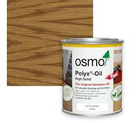 Osmo Original Polyx-Oil Rapid Tints Satin (3072 Amber, 750ml)