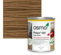 Osmo Original Polyx-Oil Rapid Tints Satin (3073 Terra, 750ml)
