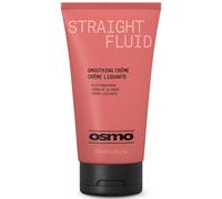 Osmo Haircare Straightening Fluid - Keratin, Heat Protection, Vegan - 150 ml