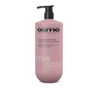 Osmo Pink Soda Colour Enhancing Mask | Pink Pigmented Mask | Vegan. 1000ml.