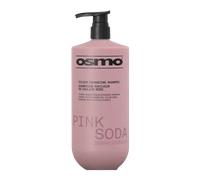 Osmo Pink Soda Colour Enhancing Shampoo 1000ml