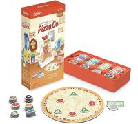 Osmo - Pizza Co. - Ages 5-12 - Communication Skills & Math - Learning Game - For iPad or Fire Tablet (Osmo Base Required)