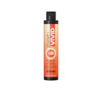 Planet Vivid - HALLEY'S COMET | Orange Semi-Permanent Hair Dye | No Ammonia or Peroxide | Vegan. 150ml