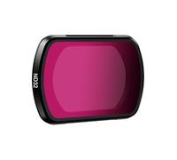 Osmo Pocket 3 Magnetic ND Filters Set UV/CPL/ND Filters for DJI Osmo Pocket 3 Camera Lens Filter Accessories Magnetic Design (ND32)