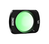 Osmo Pocket 3 Magnetic ND Filters Set UV/CPL/ND Filters for DJI Osmo Pocket 3 Camera Lens Filter Accessories Magnetic Design (CPL)