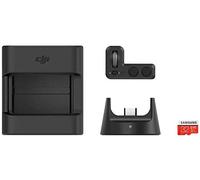 Osmo Pocket Expansion Kit, DJI Original Expansion Kit Part 13 Accessories for DJI Osmo Pocket, DJI Pocket 2