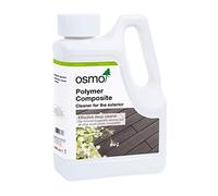 Osmo Composite Exterior Wood Polymer Decking And Cladding Cleaner - 1 Litre