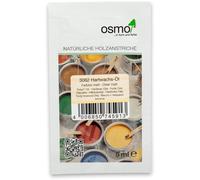 OSMO Polyx Oil Matt 3062 Original Hardwax 5ml Sachet