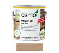 Osmo Polyx Oil 3044 Raw, Matt (Raw, Matt 2.5)