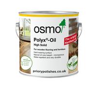 Osmo Polyx Hard Wax Oil - Clear - Matt | Semi-Matt | Satin | Glossy - Free P&P