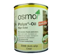 Osmo Anti-Slip Polyx Oil - 3088(R9)Semi-Matt & 3089(R11) Satin in Multi Sizes
