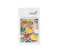 OSMO Polyx Oil Matt 3062 Original Hardwax 5ml Sachet