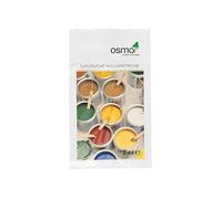 Osmo Polyx Hardwax Oil Sample Sachet 5ml (Satin 3032)