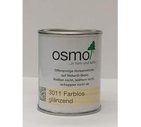Osmo Polyx Oil 125ml - Glossy - 3011