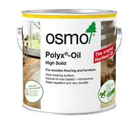 Osmo Polyx Oil, 2.5L, Matt 3062