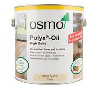 Osmo Polyx Oil -3032,3062,3011,3065- All Sizes -Enhances Natural Wood -Free P&P