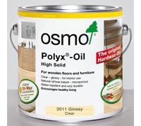 Osmo Polyx Oil 3032 Satin | 3062 Matt | 3065 Semi-Matt | 3044 Raw | 3011 Glossy
