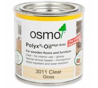 Osmo Polyx Oil 3032 Satin | 3062 Matt | 3065 Semi-Matt | 3044 Raw | 3011 Glossy