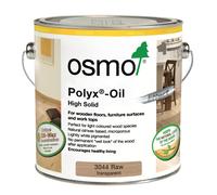 Osmo Polyx Oil 3032 Satin | 3062 Matt | 3065 Semi-Matt | 3044 Raw | 3011 Glossy