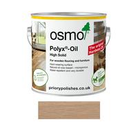 Osmo Polyx Oil Original 3044 Raw Matt, 2.5l