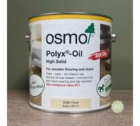 Osmo Polyx Oil Anti-Slip 750ml - R11 - 3089