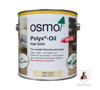 Osmo Polyx Oil Anti-Slip 750ml - R11 - 3089