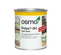 Osmo Polyx Oil - Clear Glossy 3011