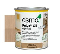 Osmo Polyx-Oil Effect- Hard Wax Oil 3044C, Raw Ma