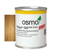 Osmo Polyx Hard Wax Oil Original 3032 - Clear Satin Matt 125ml
