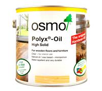 Osmo Polyx Hard-Wax Oil 3062 - Matt 5ml Sample Sachet